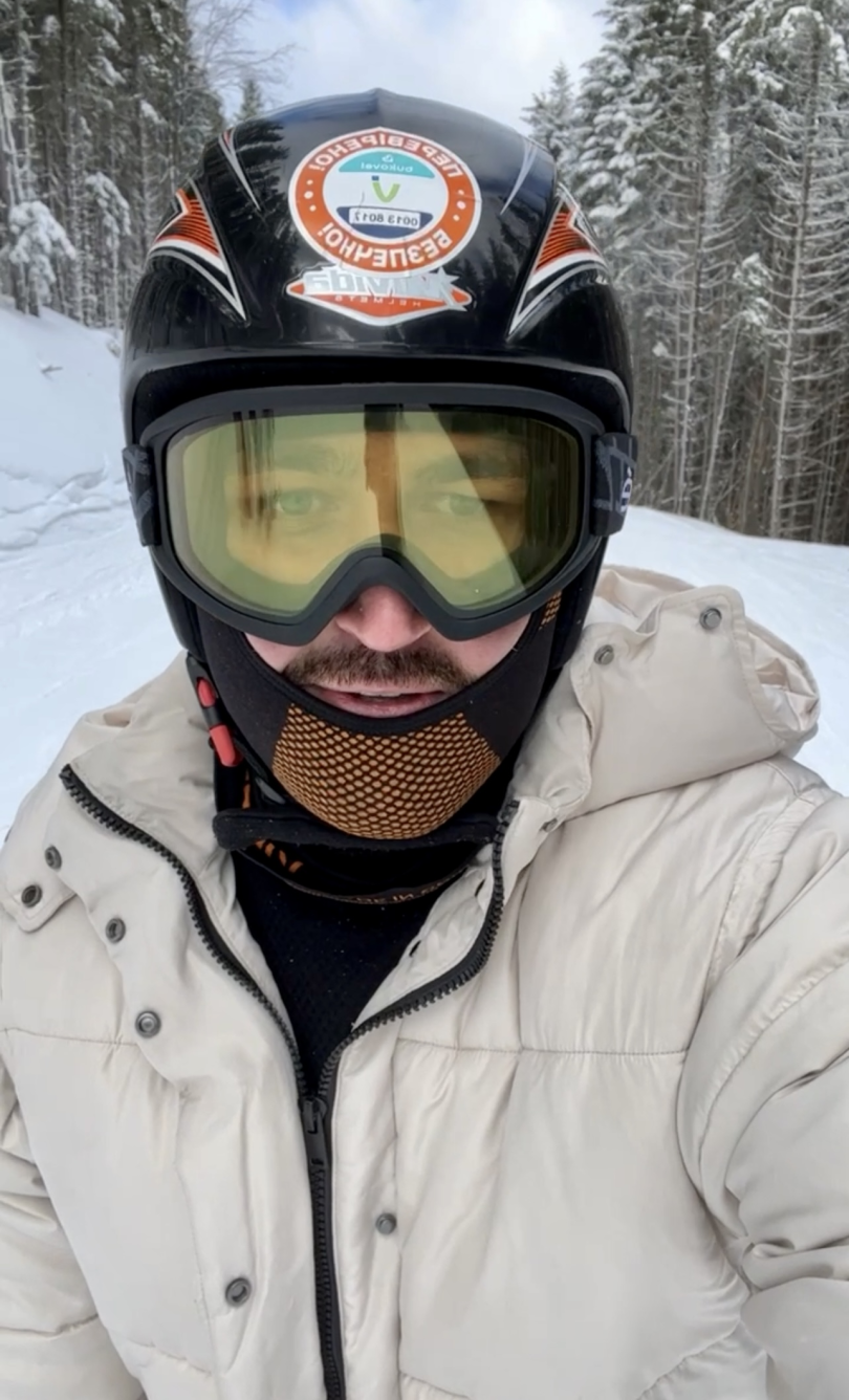 Сергій Лиховида